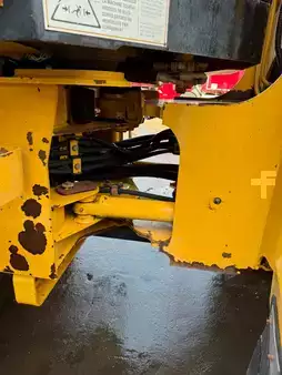 Radlader 2001 Caterpillar 914 G //BJ. 2001 / 12000 / (13)