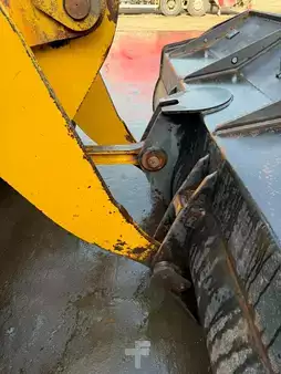 Radlader 2001 Caterpillar 914 G //BJ. 2001 / 12000 / (14)