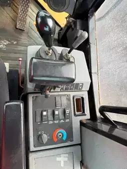 Radlader 2001 Caterpillar 914 G //BJ. 2001 / 12000 / (20)