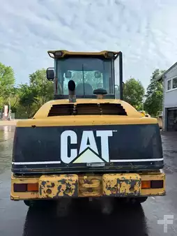 Radlader 2001 Caterpillar 914 G //BJ. 2001 / 12000 / (4)