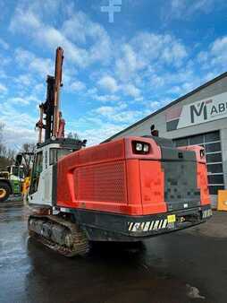 Sandvik DP1500 i **BJ. 2014 *11059H/Hammer 5161H