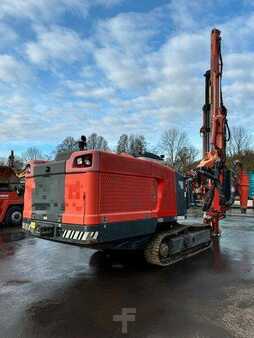 Sandvik DP1500 i **BJ. 2014 *11059H/Hammer 5161H