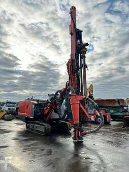 Sandvik DP1500 i **BJ. 2014 *11059H/Hammer 5161H