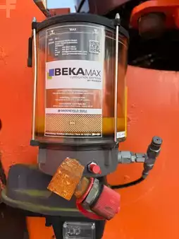 Radlader 2018 Hitachi ZW 550-6 //BJ. 2018/5340H/ZSA/Klima/3.rd Line (13)