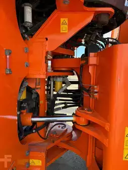 Radlader 2018 Hitachi ZW 550-6 //BJ. 2018/5340H/ZSA/Klima/3.rd Line (15)