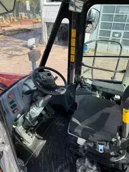 Radlader 2018 Hitachi ZW 550-6 //BJ. 2018/5340H/ZSA/Klima/3.rd Line (18)