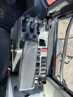 Radlader 2018 Hitachi ZW 550-6 //BJ. 2018/5340H/ZSA/Klima/3.rd Line (19)