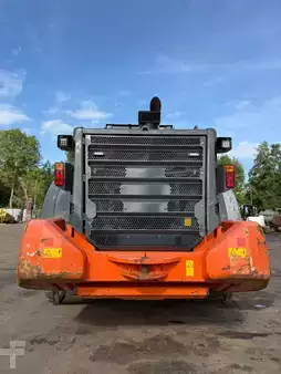 Radlader 2018 Hitachi ZW 550-6 //BJ. 2018/5340H/ZSA/Klima/3.rd Line (4)