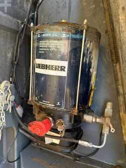 Chargeuse sur pneus 2015 Liebherr L 576 **BJ. 2015* 5446 H/Klima/WAAGE/ZSA ** (17)