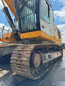 Bæltegraver 2016 Liebherr R946 LC ** BJ. 2016 * 11920H/Klima/ZSA/TOP (10)