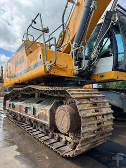 Bæltegraver 2016 Liebherr R946 LC ** BJ. 2016 * 11920H/Klima/ZSA/TOP (11)