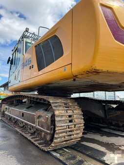 Bæltegraver 2016 Liebherr R946 LC ** BJ. 2016 * 11920H/Klima/ZSA/TOP (13)