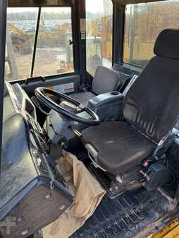 Knickgelenkte Muldenkipper/Dumper 2008 Komatsu HM 400-2 //BJ. 2008/15960H/Klima/6X6/ (18)