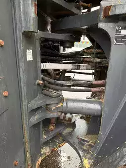 Pale Gommate 2013 Komatsu WA 500-7 //BJ. 2013/20345H/ZSA/Neue Bereifung (16)