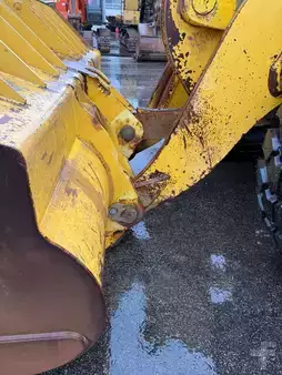 Pale Gommate 2013 Komatsu WA 500-7 //BJ. 2013/20345H/ZSA/Neue Bereifung (9)