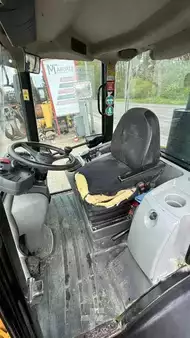 Hjullæsser 2013 Caterpillar 908 H // BJ. 2013 / 5819H/SW/Klappschaufel (18)