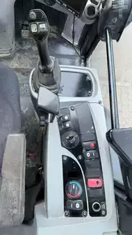 Hjullæsser 2013 Caterpillar 908 H // BJ. 2013 / 5819H/SW/Klappschaufel (20)