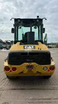 Hjullæsser 2013 Caterpillar 908 H // BJ. 2013 / 5819H/SW/Klappschaufel (4)