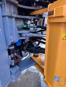 Radlader 2020 Liebherr L556 XPOWER ** BJ.2020 * 2579H/SW/ TOP Condition (14)