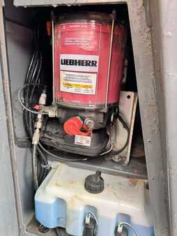 Radlader 2020 Liebherr L556 XPOWER ** BJ.2020 * 2579H/SW/ TOP Condition (16)