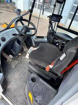 Radlader 2020 Liebherr L556 XPOWER ** BJ.2020 * 2579H/SW/ TOP Condition (19)