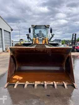 Radlader 2020 Liebherr L556 XPOWER ** BJ.2020 * 2579H/SW/ TOP Condition (8)