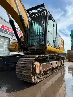 Escavadora de rastos 2018 Caterpillar 330 FLN // BJ. 2018 / 11413H/ZSA/OQ80/TOP Service (11)