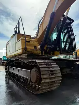 Escavadora de rastos 2018 Caterpillar 330 FLN // BJ. 2018 / 11413H/ZSA/OQ80/TOP Service (12)