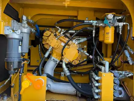 Escavadora de rastos 2018 Caterpillar 330 FLN // BJ. 2018 / 11413H/ZSA/OQ80/TOP Service (15)