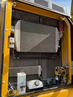 Escavadora de rastos 2018 Caterpillar 330 FLN // BJ. 2018 / 11413H/ZSA/OQ80/TOP Service (16)