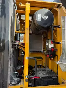 Escavadora de rastos 2018 Caterpillar 330 FLN // BJ. 2018 / 11413H/ZSA/OQ80/TOP Service (17)