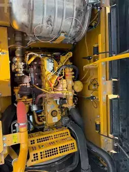 Escavadora de rastos 2018 Caterpillar 330 FLN // BJ. 2018 / 11413H/ZSA/OQ80/TOP Service (19)
