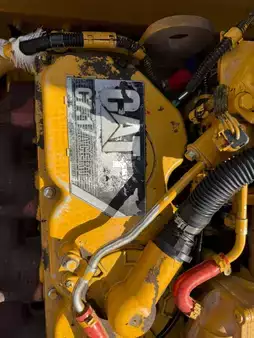 Escavadora de rastos 2018 Caterpillar 330 FLN // BJ. 2018 / 11413H/ZSA/OQ80/TOP Service (20)
