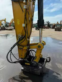 Escavadora de rastos 2018 Caterpillar 330 FLN // BJ. 2018 / 11413H/ZSA/OQ80/TOP Service (8)