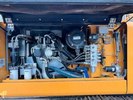 Kettenbagger 2017 Liebherr R922 LC **BJ.2017 *7000H/SW/Klima/ZSA/Alle Ltg (10)