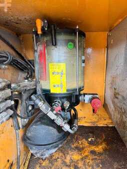 Kettenbagger 2017 Liebherr R922 LC **BJ.2017 *7000H/SW/Klima/ZSA/Alle Ltg (12)