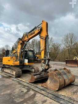 Kettenbagger 2017 Liebherr R922 LC **BJ.2017 *7000H/SW/Klima/ZSA/Alle Ltg (6)