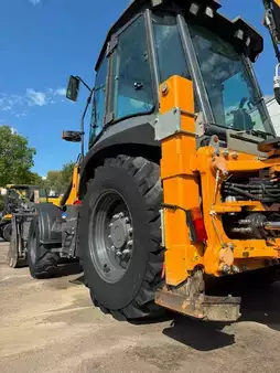 Rigid Backhoe Loader 2022 Case CASE 590 SV //BJ. 2022 / 1778H/SW/Klima/TELESKOP (13)