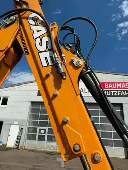 Rigid Backhoe Loader 2022 Case CASE 590 SV //BJ. 2022 / 1778H/SW/Klima/TELESKOP (15)