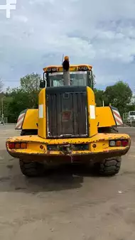Kerekes rakodó 2007 JCB 456 HT // BJ. 2007 / 15910H/SW/ZSA (4)