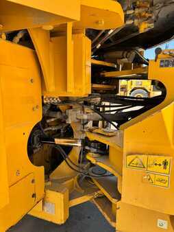 Radlader 2011 Caterpillar 966 K**BJ. 2011 *15559/ZSA/Klima/WAAGE** (15)