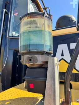 Radlader 2011 Caterpillar 966 K**BJ. 2011 *15559/ZSA/Klima/WAAGE** (16)
