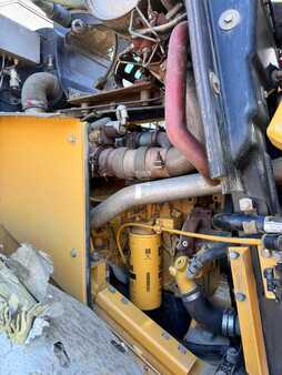 Radlader 2011 Caterpillar 966 K**BJ. 2011 *15559/ZSA/Klima/WAAGE** (17)