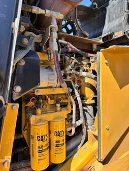 Radlader 2011 Caterpillar 966 K**BJ. 2011 *15559/ZSA/Klima/WAAGE** (18)