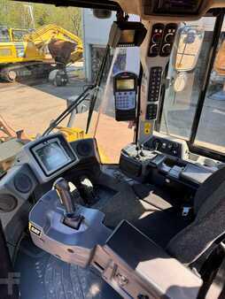 Radlader 2011 Caterpillar 966 K**BJ. 2011 *15559/ZSA/Klima/WAAGE** (19)