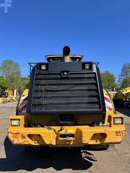 Radlader 2011 Caterpillar 966 K**BJ. 2011 *15559/ZSA/Klima/WAAGE** (4)