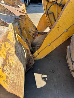 Radlader 2011 Caterpillar 966 K**BJ. 2011 *15559/ZSA/Klima/WAAGE** (9)