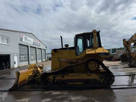 Sonstige 1997 Caterpillar D6M LGP **BJ.1997 * 7675 H / TOP /Original Hours (1)
