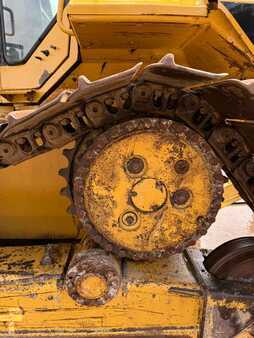 Sonstige 1997 Caterpillar D6M LGP **BJ.1997 * 7675 H / TOP /Original Hours (10)