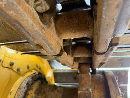 Sonstige 1997 Caterpillar D6M LGP **BJ.1997 * 7675 H / TOP /Original Hours (11)